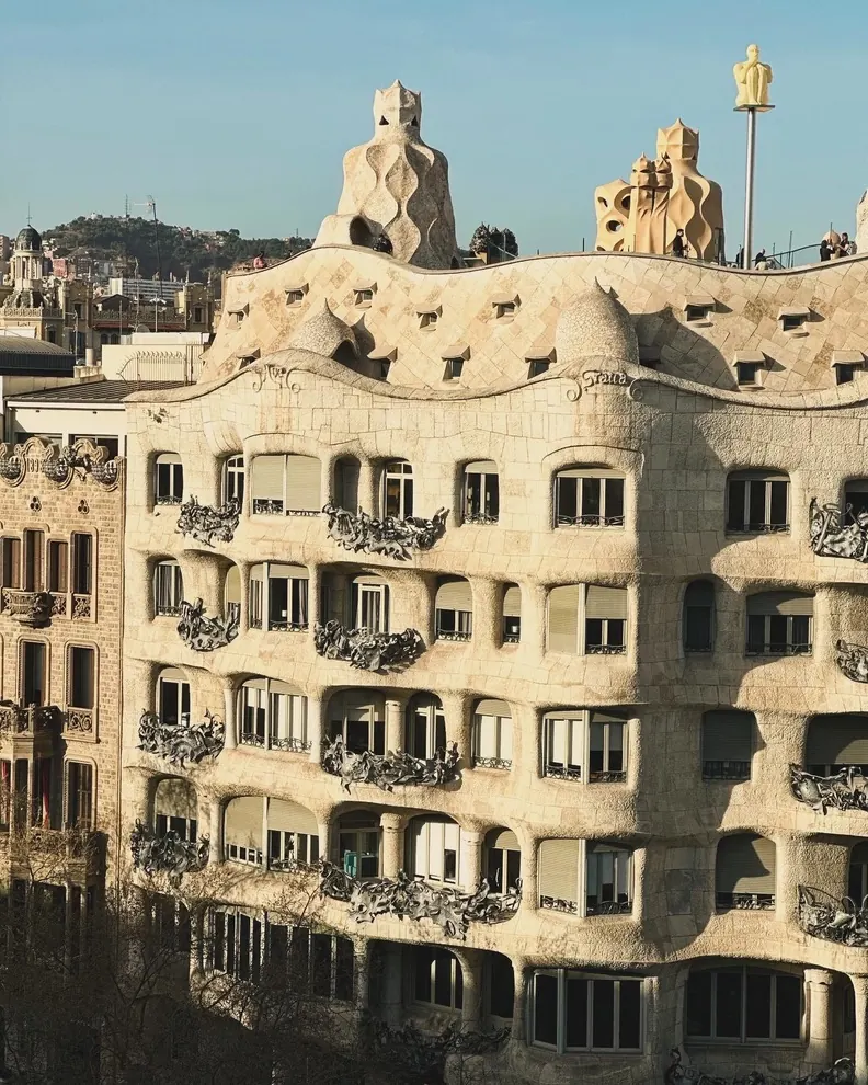 La Castanyera en La Pedrera